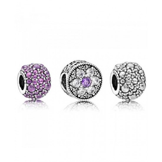Pandora Charm-Shimme Jewelry Outlet