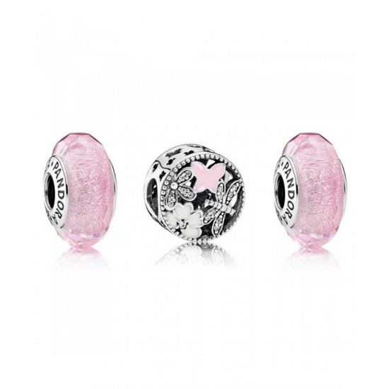 Pandora Charm-Shimme