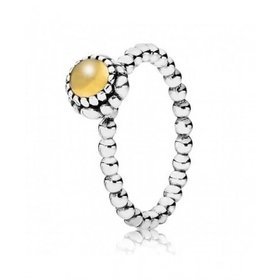 Pandora Ring-Silver Bead Jewelry Sale