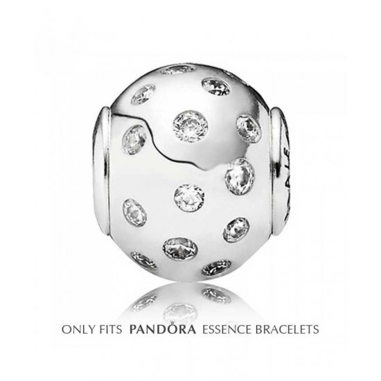 Pandora Bead-Essence Set Cubic Zirconia Joy