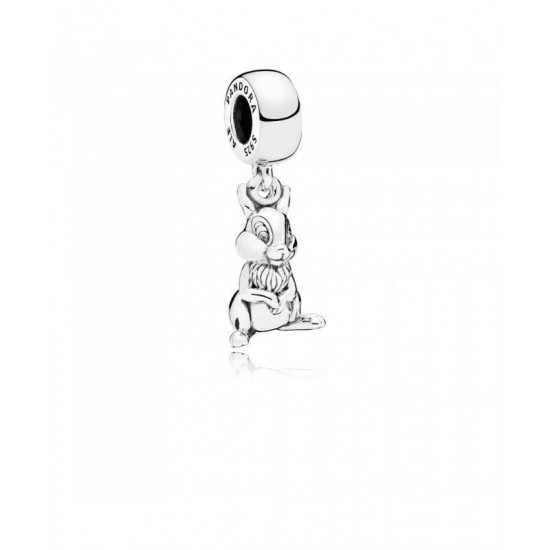 Pandora Pendant-Disney Thumper