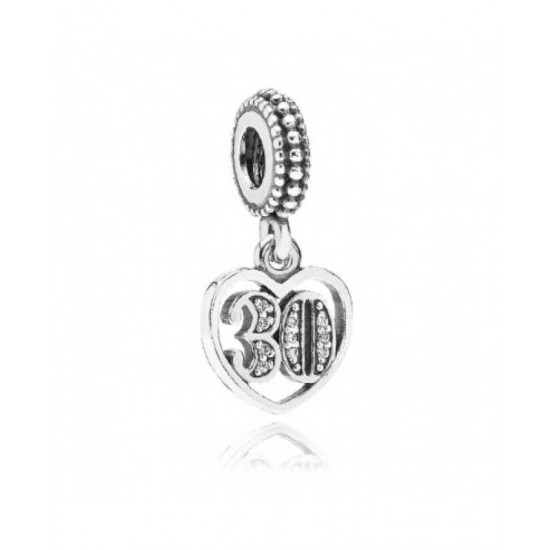 Pandora Pendant-30 Jewelry